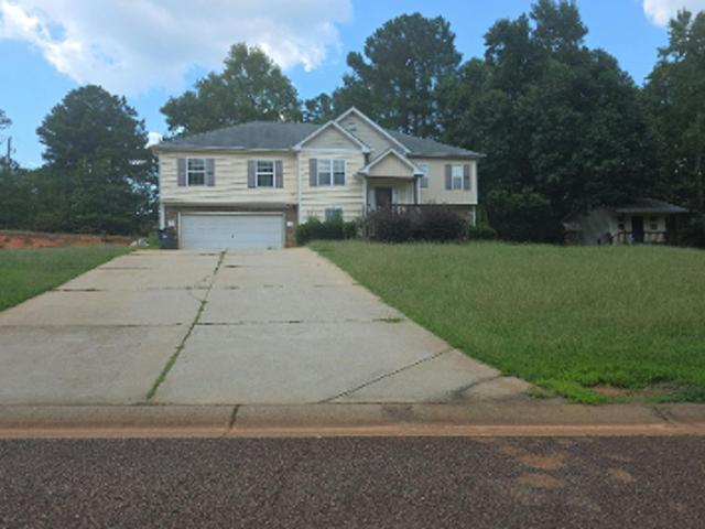 House for sale in Baldwin, Georgia