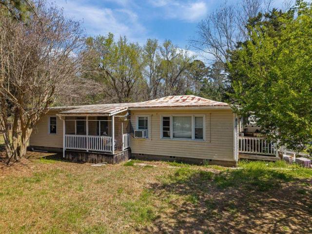 Land for sale in Ayden, North Carolina