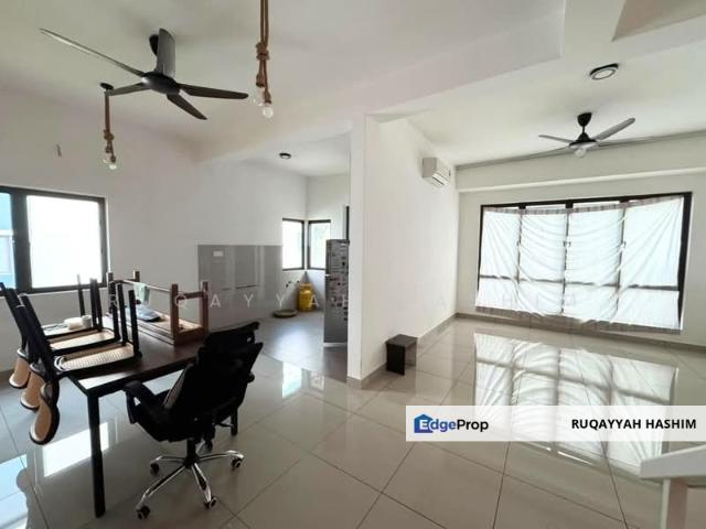Condominium for sale in Tanjong Sepat, Selangor