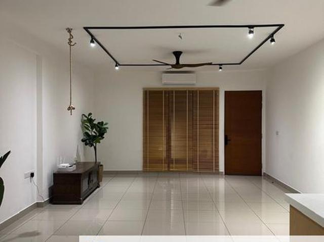Condominium for rent in Tanjong Sepat, Selangor