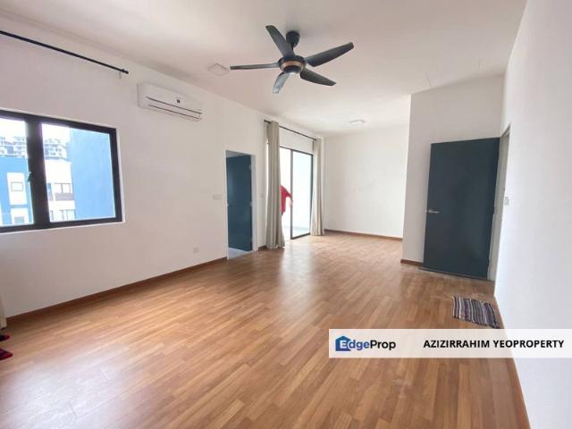 Condominium for sale in Tanjong Sepat, Selangor