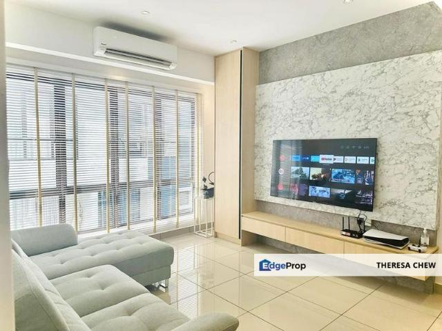 House for rent in Tanjong Sepat, Selangor