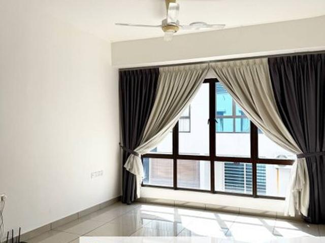 House for sale in Tanjong Sepat, Selangor