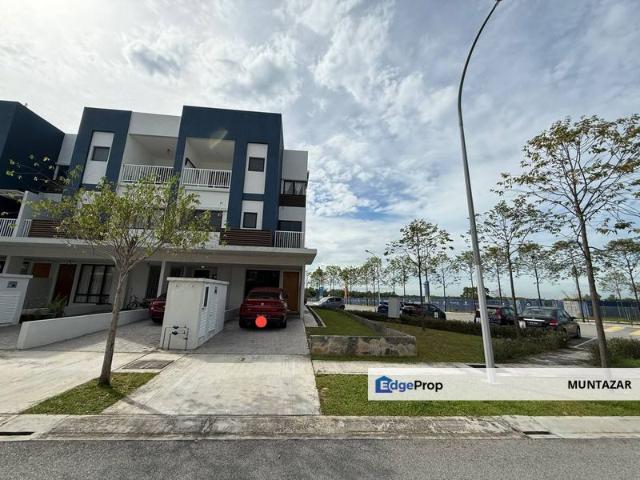 House for rent in Tanjong Sepat, Selangor