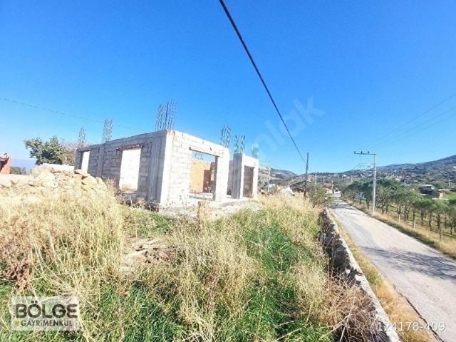Tepeköy, Efeler içerisinde satılık Villa