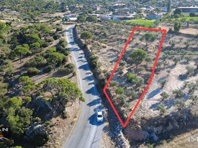 Bozdoğan, Aydin içerisinde satılık Arsa
