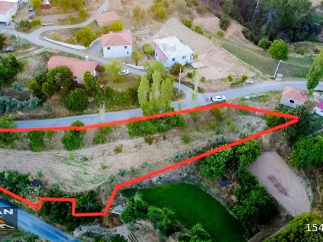 Çırpılar, Bozdoğan içerisinde satılık Arsa