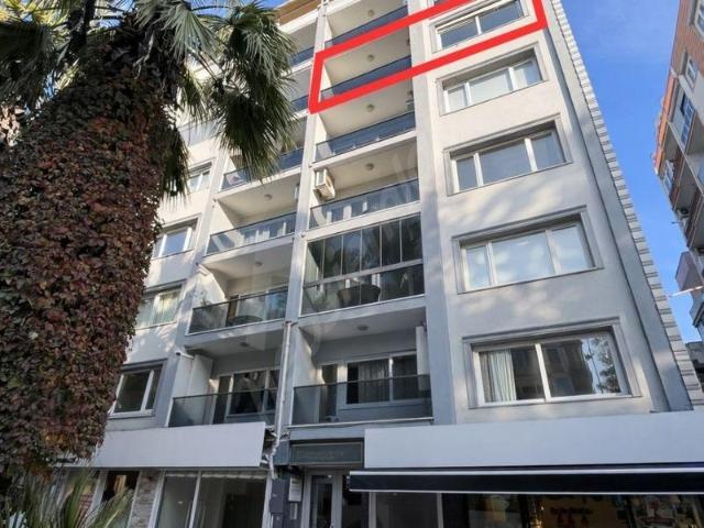Güzelhisar Mahallesi, Efeler içerisinde satılık Ofis