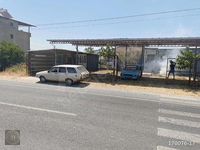 Beyköy, Köşk içerisinde satılık Dükkan