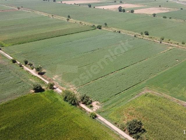 Şevketiye, Efeler içerisinde satılık Arsa