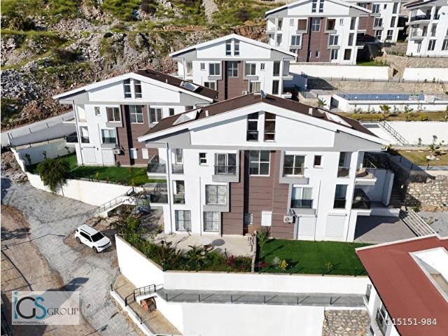 Didim, Aydin içerisinde satılık Villa