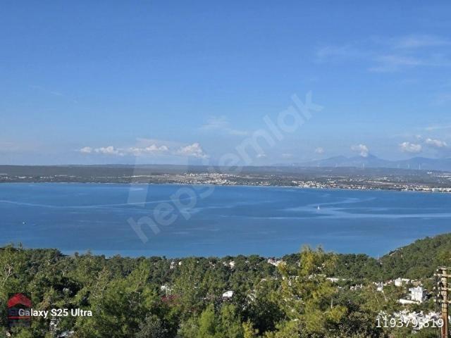 Didim, Aydin içerisinde satılık Villa