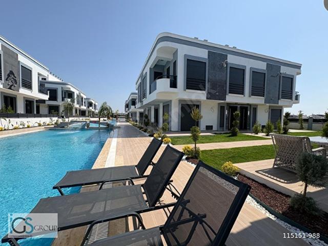 Didim, Aydin içerisinde satılık Villa