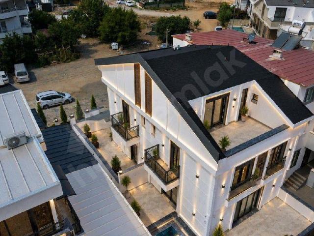 Efeler, Didim içerisinde satılık Villa