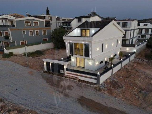Efeler, Didim içerisinde satılık Villa