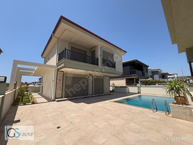 Didim, Aydin içerisinde satılık Villa