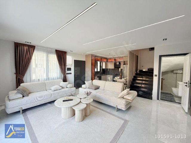 Efeler, Didim içerisinde satılık Villa