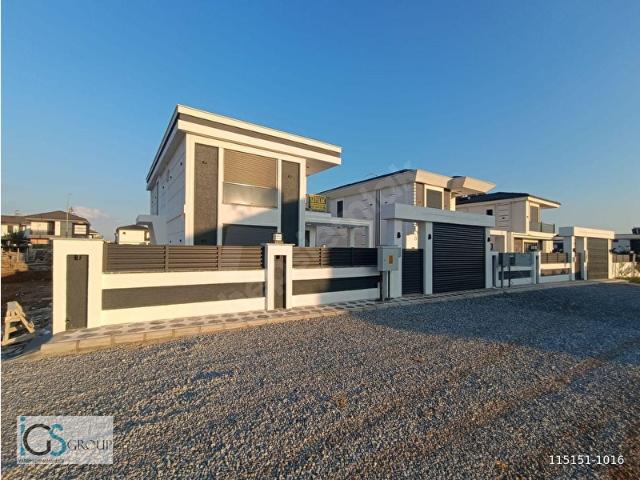 İmbat Sitesi, Didim içerisinde satılık Villa