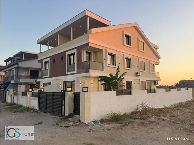 Efeler, Didim içerisinde satılık Villa