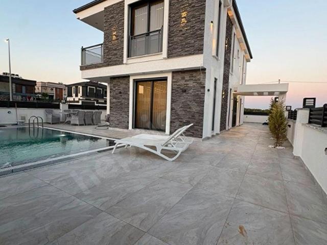 Didim, Aydin içerisinde satılık Villa