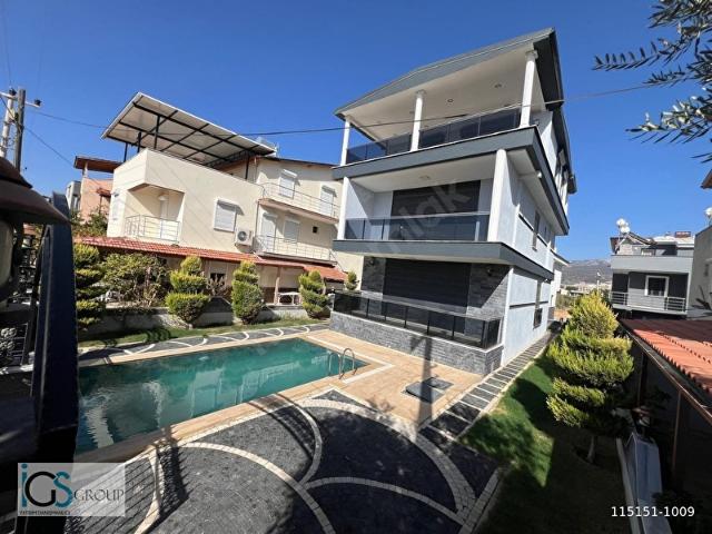 Didim, Aydin içerisinde satılık Villa