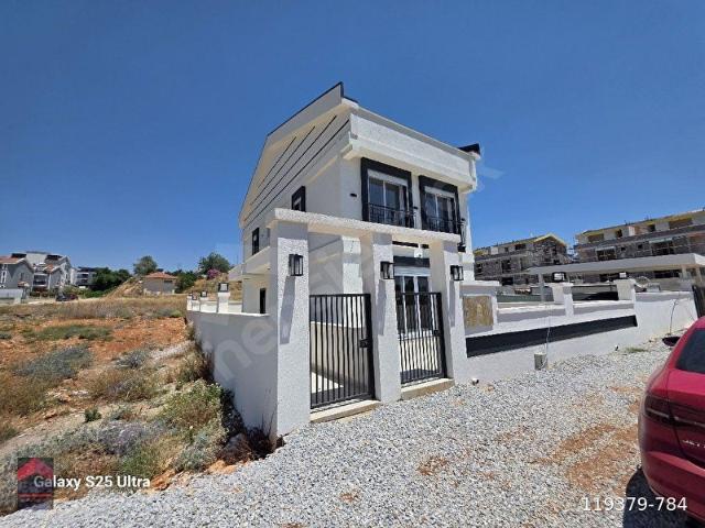 Didim, Aydin içerisinde satılık Villa