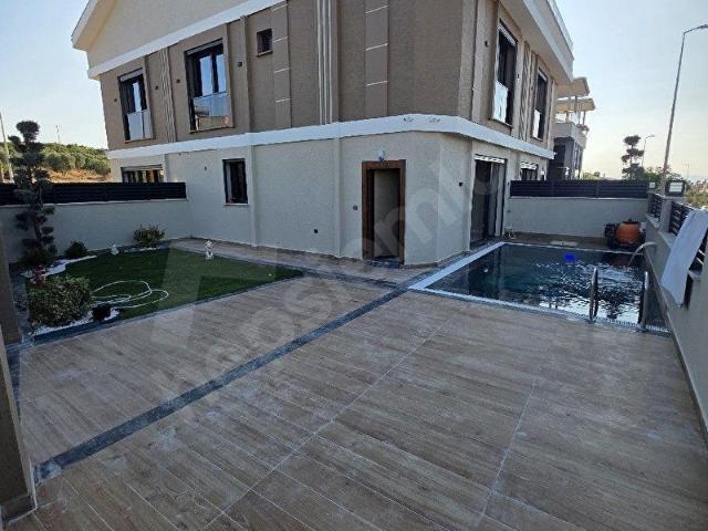 Didim, Aydin içerisinde satılık Villa
