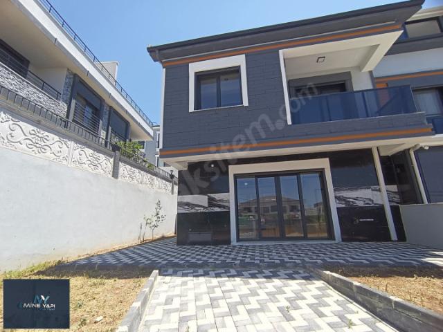 Aydın Merkez içerisinde satılık Villa