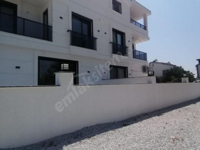 Aydın Merkez içerisinde satılık Villa Aydın Merkez içerisinde satılık Villa