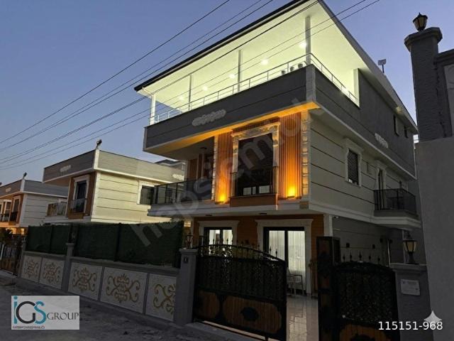 Didim, Aydin içerisinde satılık Villa