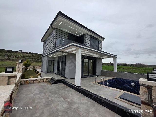 Didim, Aydin içerisinde satılık Villa