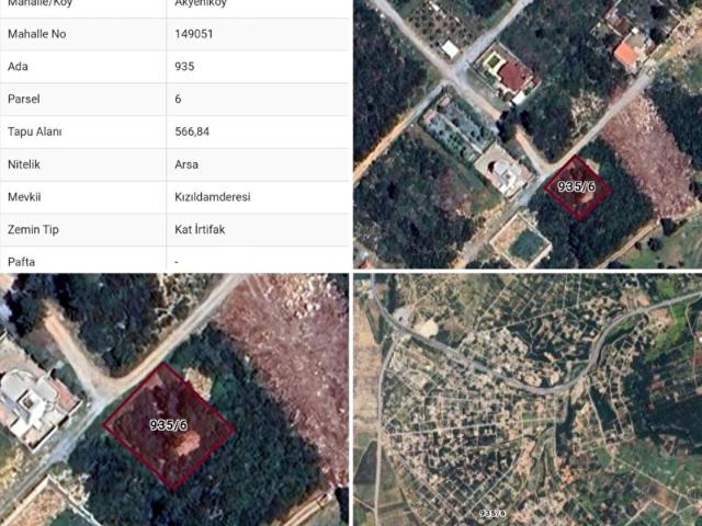 Didim, Aydin içerisinde satılık Arsa