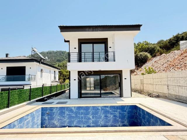 Didim, Aydin içerisinde satılık Villa