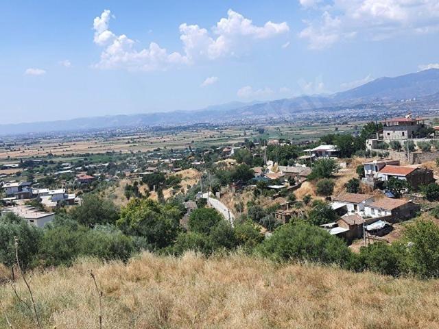 Tepeköy, Efeler içerisinde satılık Arsa
