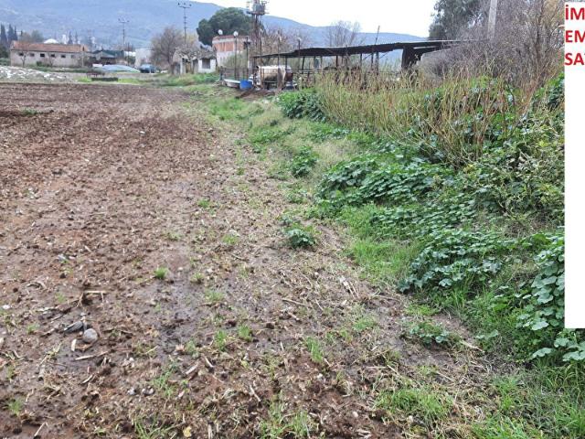 Balta, Efeler içerisinde satılık Arsa