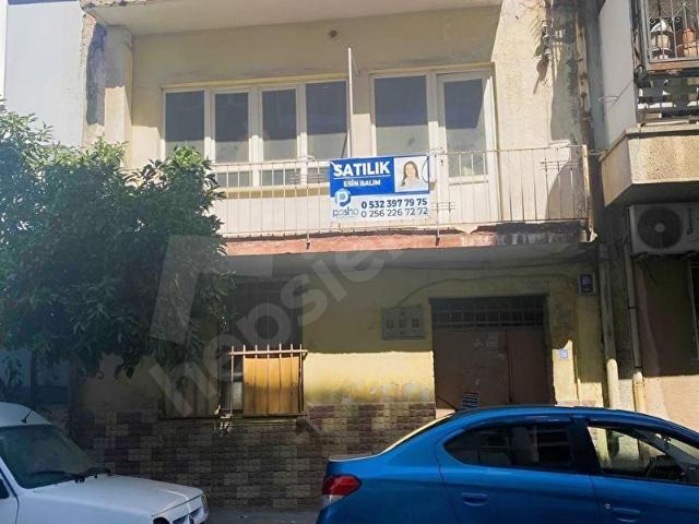 Cuma Mahallesi, Efeler içerisinde satılık Arsa