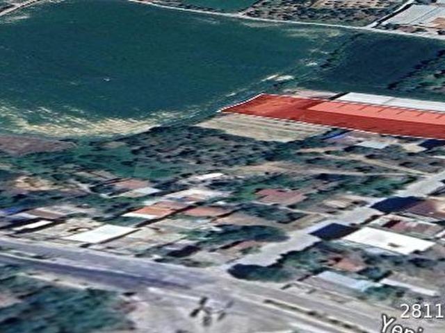 Aydin içerisinde satılık Arsa