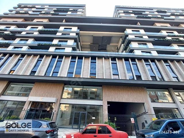 Aydin içerisinde satılık Ofis