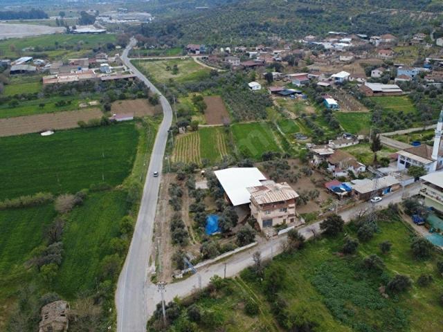 Aydin içerisinde satılık Arsa