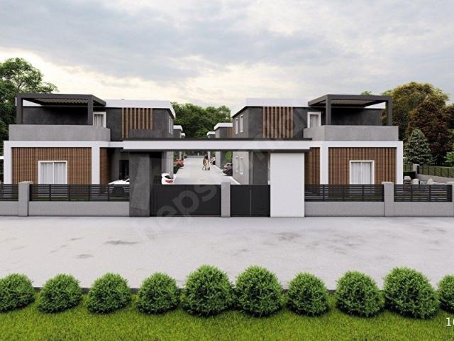 Aydin içerisinde satılık Villa