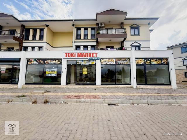 Kardeşköy, Efeler içerisinde satılık Dükkan