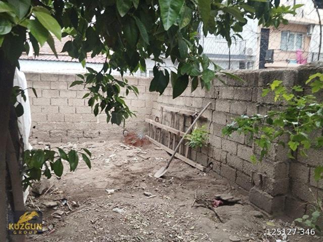 Aydin içerisinde satılık Arsa