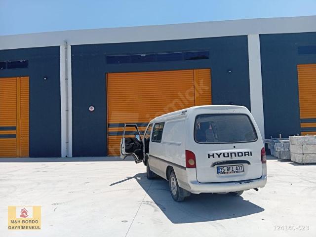 Aydin içerisinde satılık Dükkan