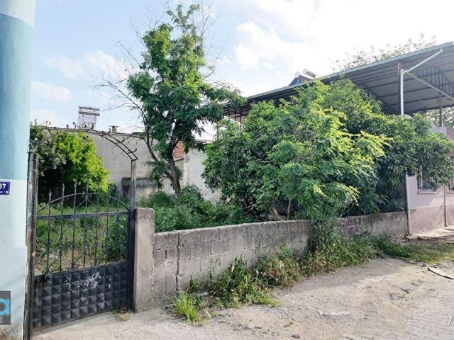 Aydin içerisinde satılık Arsa