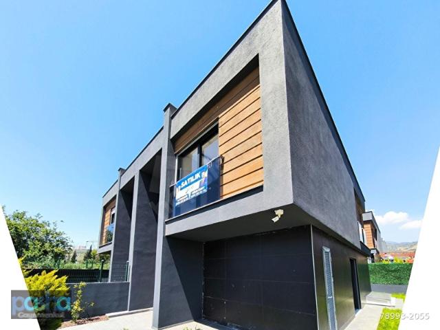 Aydin içerisinde satılık Villa