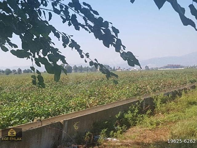 Aydın, Efeler içerisinde satılık Arsa