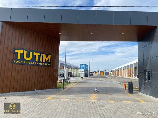 Tepecik, Efeler içerisinde satılık Dükkan