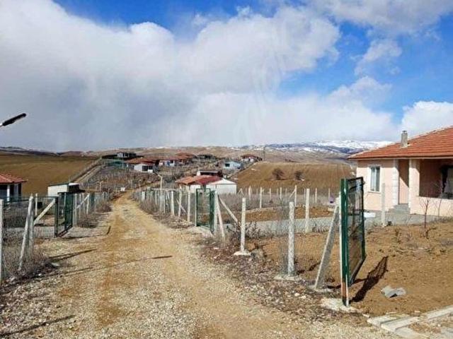 Elmadağ, Ankara içerisinde satılık mülk