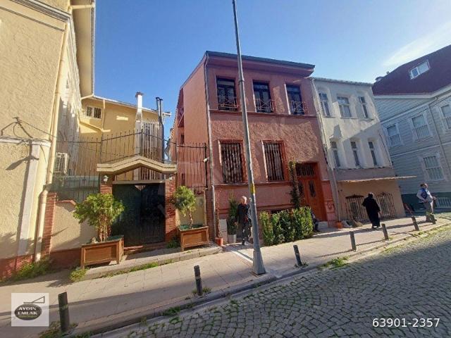 Beşiktaş, İstanbul içerisinde satılık Villa