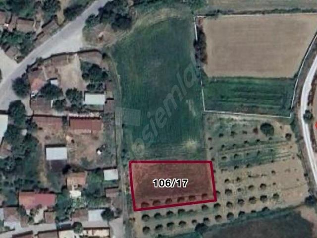 Karaağaçlı, Germencik içerisinde satılık Arsa